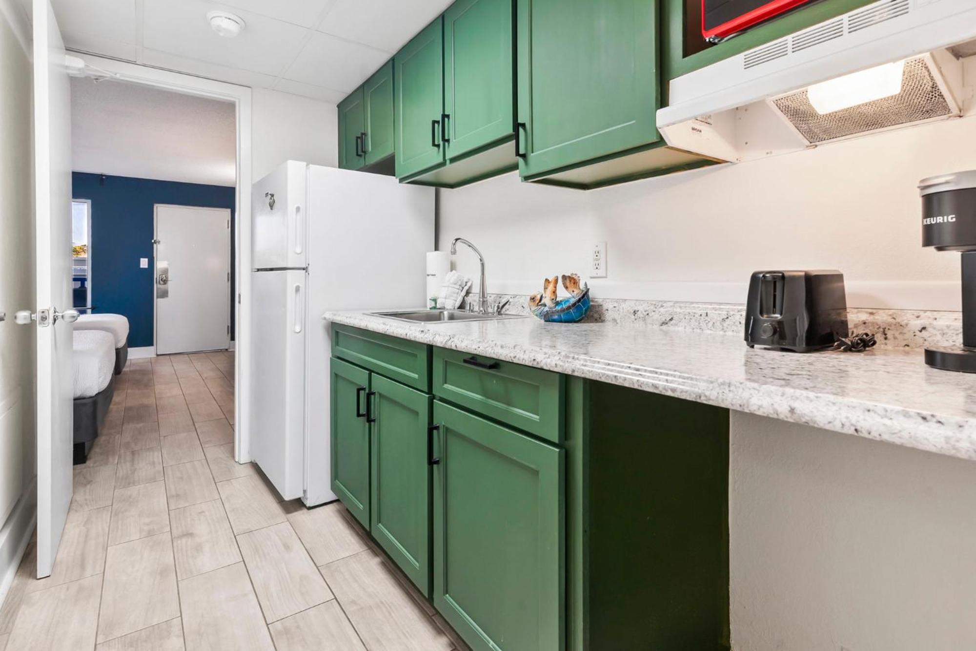 Recently Remodeled Double Queen Condo- Oceanfront Views! Boardwalk 135 Myrtle Beach Exterior photo