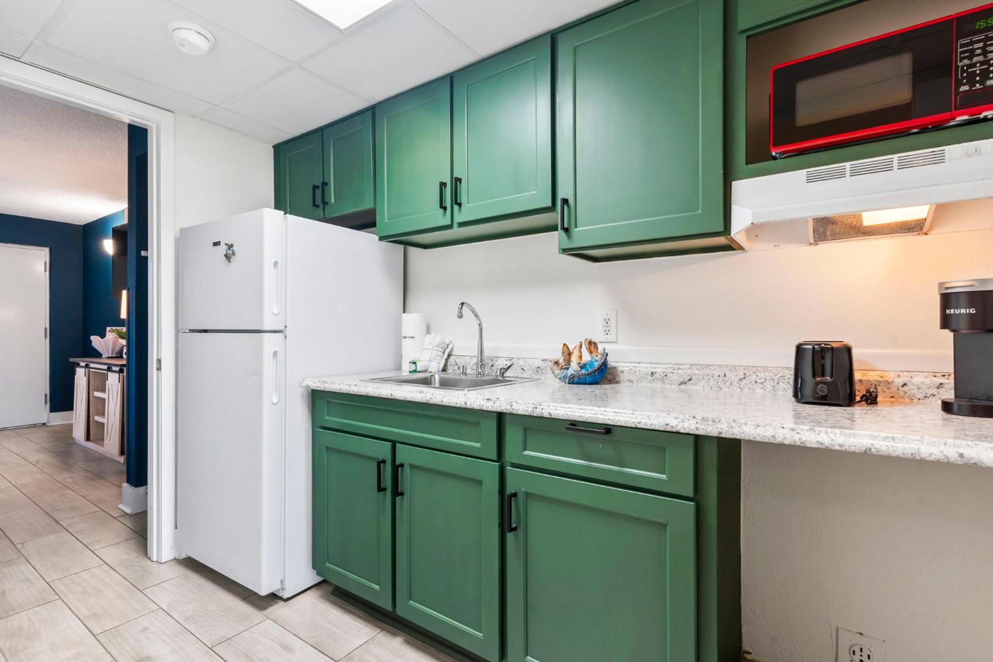 Recently Remodeled Double Queen Condo- Oceanfront Views! Boardwalk 135 Myrtle Beach Exterior photo